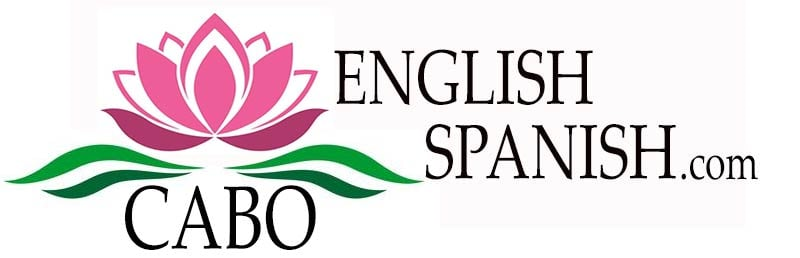 caboenglishspanish Logo